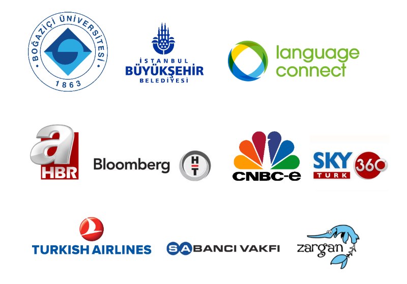 Hüseyin Demirtaş Referanslar