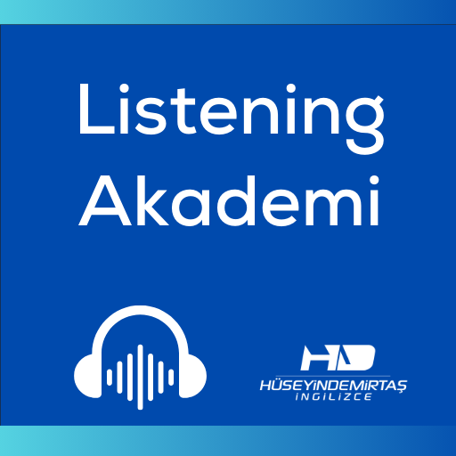 Listening Akademi